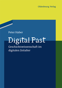 Buchcover von Digital Past