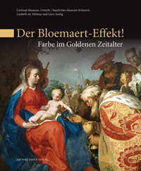 Buchcover von Der Bloemaert-Effekt!