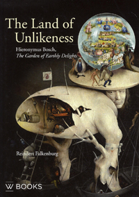 Buchcover von The Land of Unlikeness