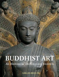Buchcover von Buddhist Art: An Historical and Cultural Journey