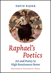 Buchcover von Raphael's Poetics