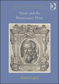 Buchcover von Vasari and the Renaissance Print