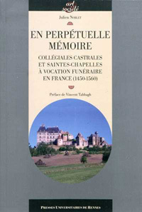 Buchcover von En perpétuelle mémoire