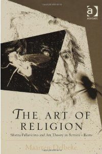 Buchcover von The Art of Religion