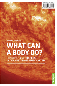 Buchcover von What Can a Body Do?