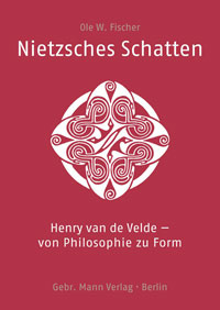 Buchcover von Nietzsches Schatten