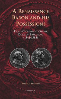 Buchcover von A Renaissance Baron and his Possessions