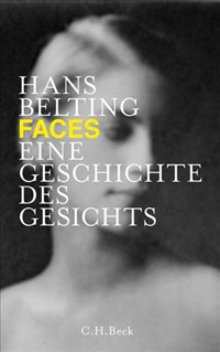 Buchcover von Faces