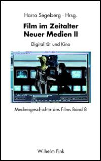 Buchcover von Film im Zeitalter Neuer Medien II