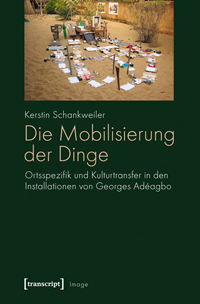 Buchcover von Die Mobilisierung der Dinge