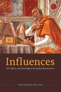 Buchcover von Influences
