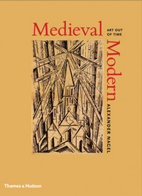 Buchcover von Medieval Modern