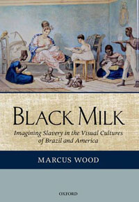 Buchcover von Black Milk