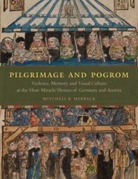 Buchcover von Pilgrimage and Pogrom