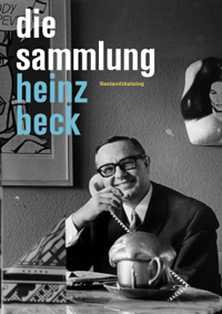 Buchcover von Die Sammlung Heinz Beck