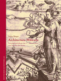 Buchcover von Architectura Militaris