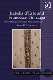Buchcover von Isabella d'Este and Francesco Gonzaga