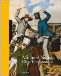 Buchcover von Michael Neder