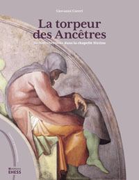 Buchcover von La torpeur des Ancêtres