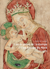 Buchcover von Les Origines de l'Estampe en Europe du Nord (1400-1470)