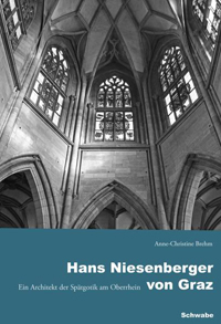 Buchcover von Hans Niesenberger von Graz