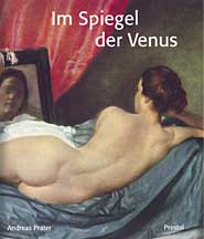 Buchcover von Im Spiegel der Venus