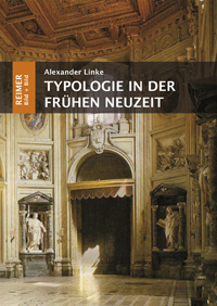 Buchcover von Typologie in der Frühen Neuzeit