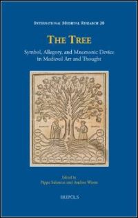 Buchcover von The Tree