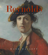 Buchcover von Reynolds
