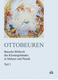 Buchcover von Ottobeuren