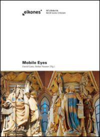 Buchcover von Mobile Eyes