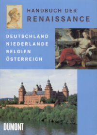 Buchcover von Handbuch der Renaissance