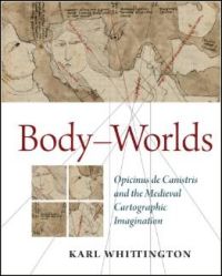 Buchcover von Body-Worlds