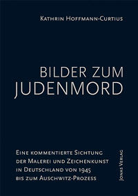 Buchcover von Bilder zum Judenmord