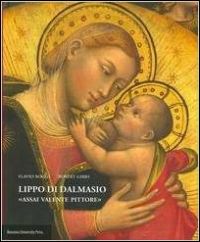 Buchcover von Lippo di Dalmasio