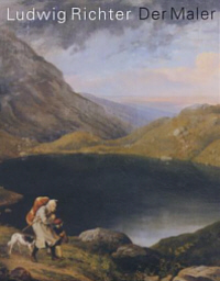 Buchcover von Ludwig Richter - Der Maler