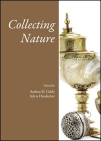 Buchcover von Collecting Nature