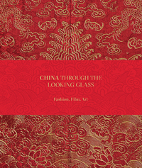 Buchcover von China