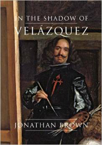 Buchcover von In the Shadow of Velázquez