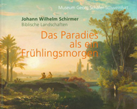 Buchcover von Johann Wilhelm Schirmer