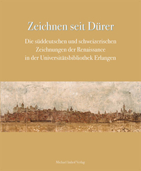 Buchcover von Zeichnen seit Dürer