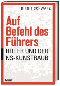 Buchcover von Auf Befehl des Führers