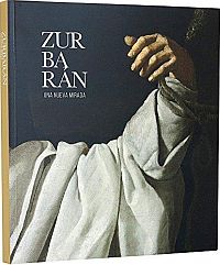 Buchcover von Zurbarán