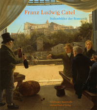 Buchcover von Franz Ludwig Catel