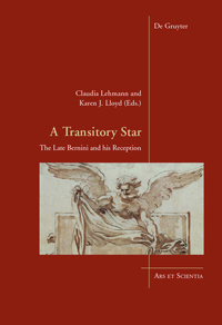 Buchcover von A Transitory Star