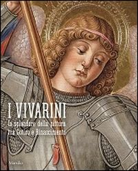 Buchcover von I Vivarini