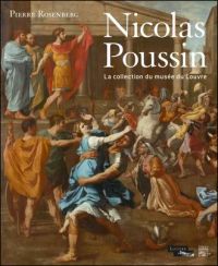 Buchcover von Nicolas Poussin