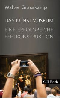 Buchcover von Das Kunstmuseum