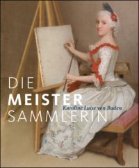 Buchcover von Die Meister-Sammlerin