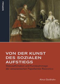 Buchcover von Von der Kunst des sozialen Aufstiegs